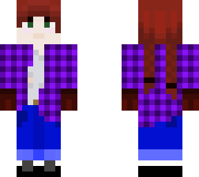girl