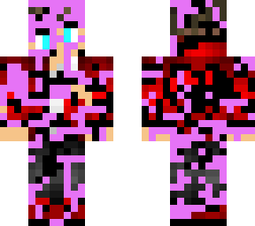 glitchy