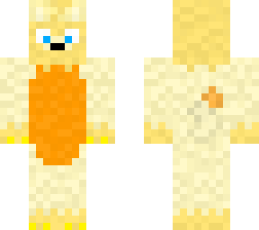 golden wolf