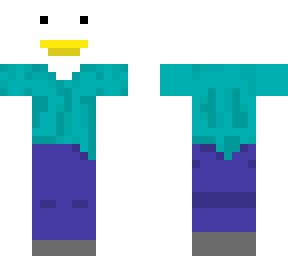 goosteve