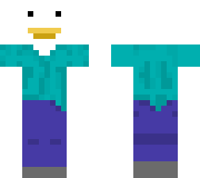 goosteve