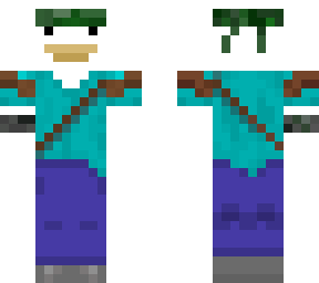 goosteve war mode