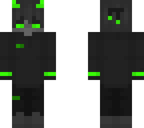 green evil