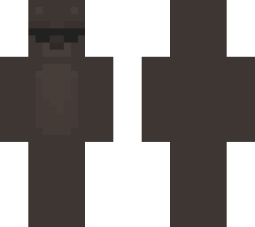 grizzle bear + upgraded