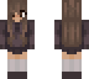grunge girl