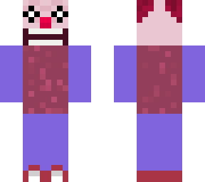 grunkfuss