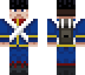 guard
