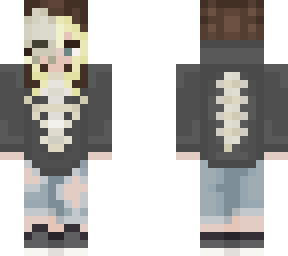 half dead