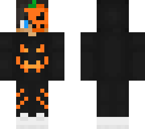 halloween anime boy (not mine) no credit twards me