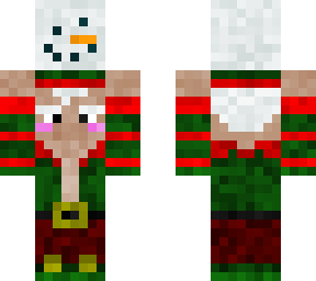 hasbulla de natal