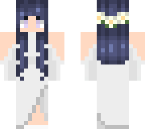 hinata wedding