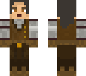 human npc 1