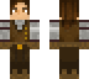 human npc 1 updated