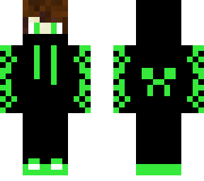 i am kinda green
