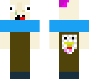 i dont know what this is