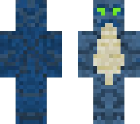 i forgot to look at reference images while making a phantom skin