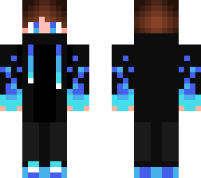 icy fist