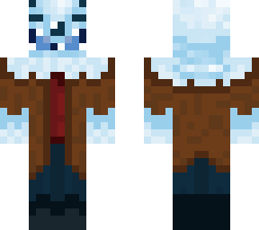 icy poacher