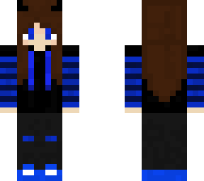 im bored and i updating mah skin :>