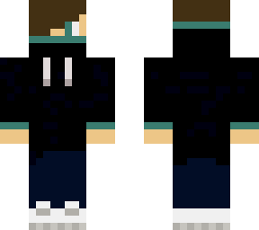 improved teen skin (looks better when you tap on it)
