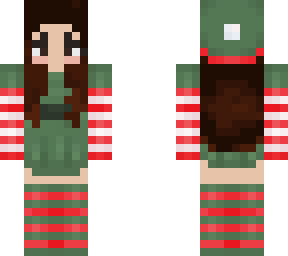inae the elf