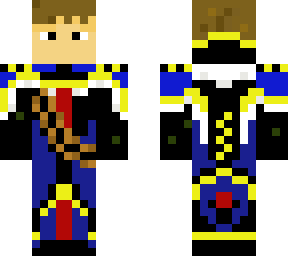 infamoussh skin