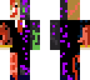 infected egg witherman