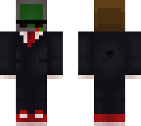 itswynn with dapper overlay