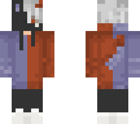 izhu l'gacy