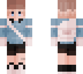 j a k e m c a v o y - [skin request]