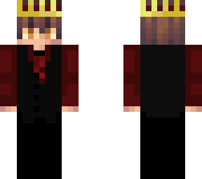 james suit