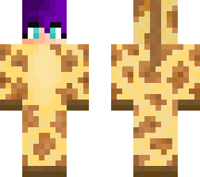 jemima the giraffe
