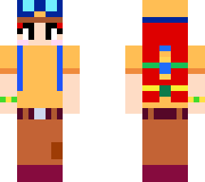 jessie