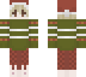 jingle bells <3 (boy)