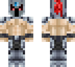 kaballero gladiador
