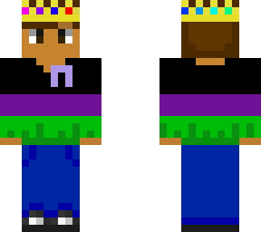 king frisko (redo) (edit