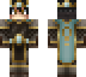 king snazzydrake181