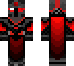 knight/herobrine