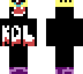 kol(boots)