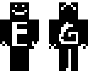 la skin del etan