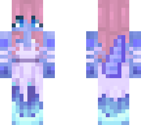 ldshadowlady blue axolotl empires smp