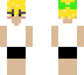 lemon boy  