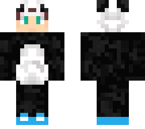 leonardchr panda