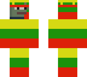 lithuanian frog