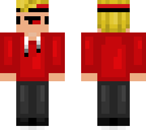 llurbs's super epic skin v.2