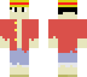 luffy