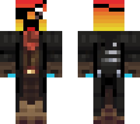 luionpirate