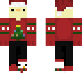 lune navidad