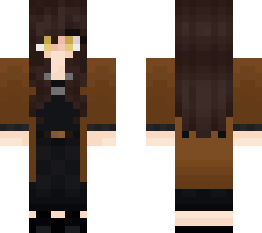 maggie bc brown coat