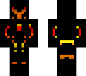 magma knight